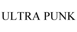 ULTRA PUNK trademark