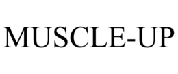 MUSCLE-UP trademark
