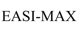 EASI-MAX trademark