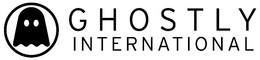 GHOSTLY INTERNATIONAL trademark