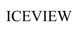 ICEVIEW trademark