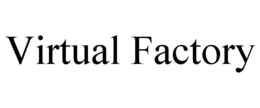 VIRTUAL FACTORY trademark
