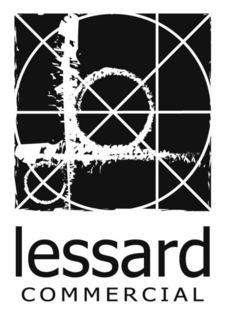 LESSARD COMMERCIAL trademark