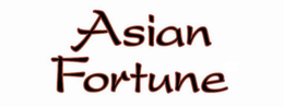 ASIAN FORTUNE trademark