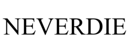 NEVERDIE trademark