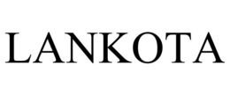 LANKOTA trademark