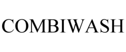 COMBIWASH trademark