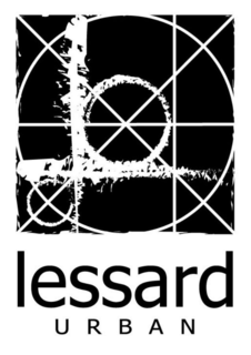 L LESSARD URBAN trademark