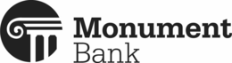 MONUMENT BANK trademark