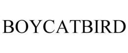BOYCATBIRD trademark