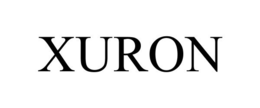 XURON trademark