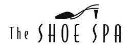 THE SHOE SPA trademark