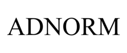 ADNORM trademark