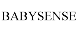 BABYSENSE trademark