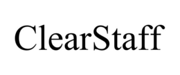 CLEARSTAFF trademark