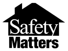 SAFETY MATTERS trademark