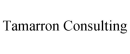 TAMARRON CONSULTING trademark