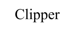 CLIPPER trademark