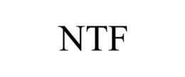 NTF trademark