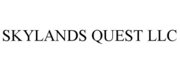 SKYLANDS QUEST LLC trademark