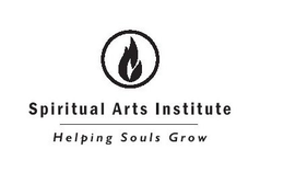 SPIRITUAL ARTS INSTITUTE HELPING SOULS GROW trademark