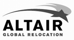 ALTAIR GLOBAL RELOCATION trademark
