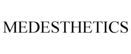 MEDESTHETICS trademark