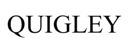 QUIGLEY trademark