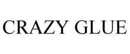 CRAZY GLUE trademark