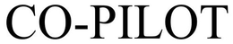 CO-PILOT trademark