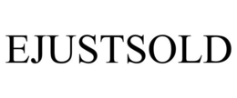 EJUSTSOLD trademark