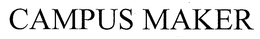CAMPUS MAKER trademark