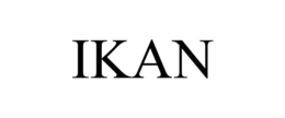 IKAN trademark