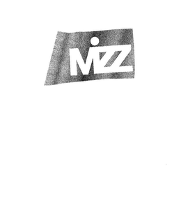 MIZZ trademark