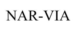 NAR-VIA trademark