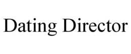 DATING DIRECTOR trademark