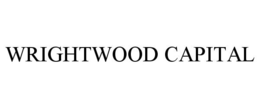 WRIGHTWOOD CAPITAL trademark