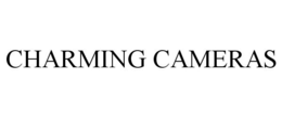 CHARMING CAMERAS trademark