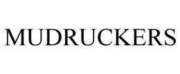 MUDRUCKERS trademark