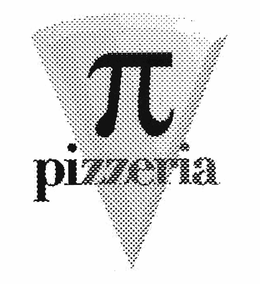 PIZZERIA trademark