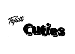 TOFUTTI CUTIES trademark