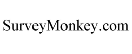 SURVEYMONKEY.COM trademark