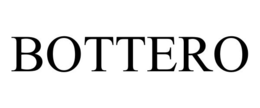BOTTERO trademark