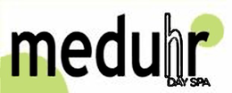 MEDUHR DAY SPA trademark