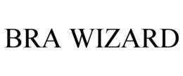 BRA WIZARD trademark