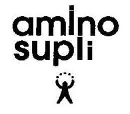 AMINO SUPLI trademark