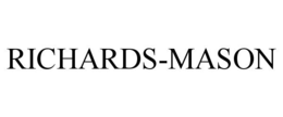 RICHARDS-MASON trademark