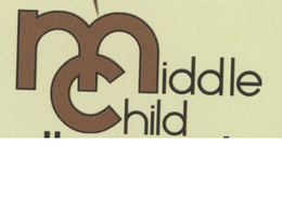 MIDDLE CHILD trademark