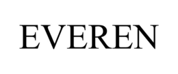 EVEREN trademark