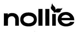 NOLLIE trademark